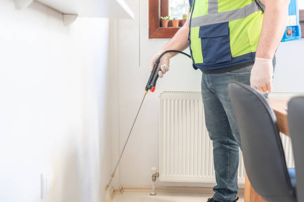 Best Emergency Pest Control  in Westmont, NJ